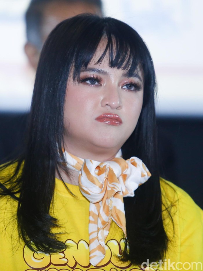 Marshanda Marshanda