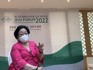 Ancang-ancang Megawati Umumkan Capres dari PDIP