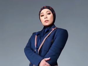 Cerita Melly Goeslaw yang Ketahuan Diabetes Justru Saat Ingin Kurus