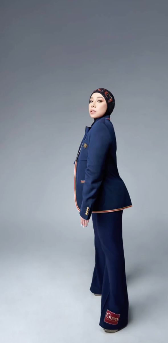 Melly Goeslaw Ungkap Kondisi Pasca Operasi Bariatrik, Sudah Turun BB Segini