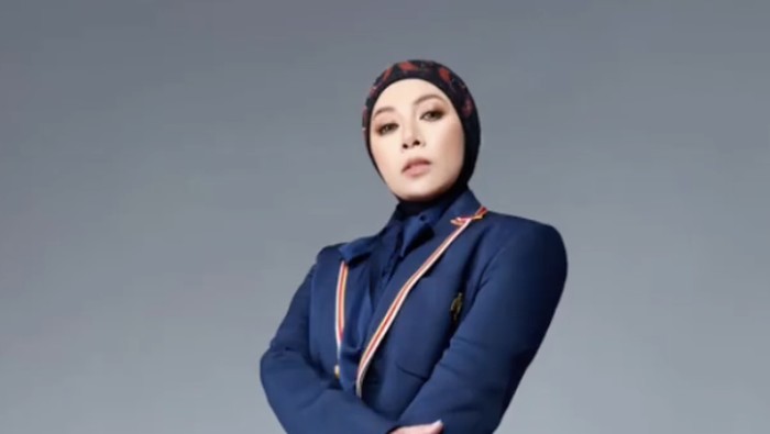 Curhat Melly Goeslaw Cuma Sanggup Makan 1 Sendok Nasi, Lambung Tersisa 15 Persen