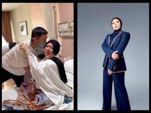Melly Goeslaw Ungkap Kondisi Pasca Operasi Bariatrik, Sudah Turun BB Segini