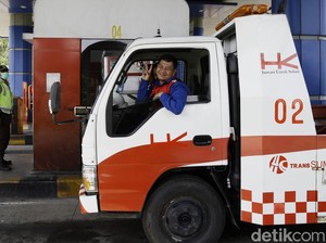 Hutama Karya Minta Restu DPR Tambah Modal Rp 7,5 T, Duitnya buat Apa?