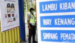 Menjajal Kembali Mulusnya Tol Trans Sumatera