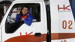 Menjajal Kembali Mulusnya Tol Trans Sumatera
