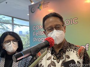 Menkes Ungkap Penyebab Gagal Ginjal Akut Pada Anak Dipicu Cemaran EG dan DEG