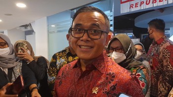 MenPAN-RB Tegaskan Lowongan CPNS 2023 Dibuka, Ini Formasinya!