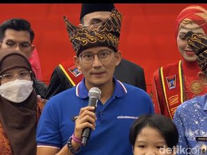 Sumbar Jadi Tuan Rumah World Islamic Enterpreneur Summit 2023