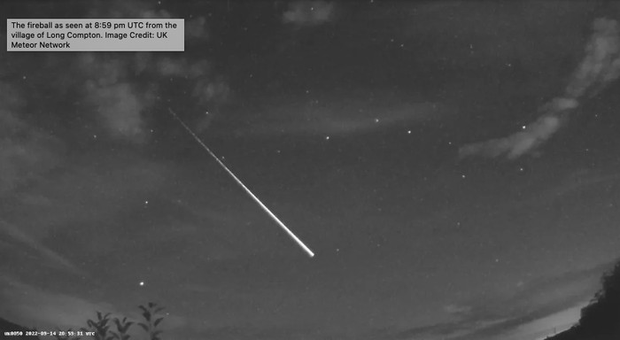 Meteor