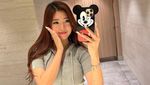 Potret Michelle Serafin yang Anti Endorse Lingerie