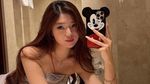 Potret Michelle Serafin yang Anti Endorse Lingerie