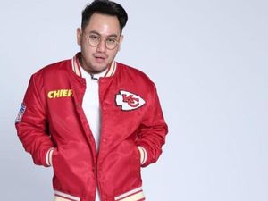 Nassar Tak Lagi Diet Usai Sembuh dari Sakit