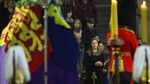 Panjangnya Antrean Warga yang Beri Penghormatan ke Ratu Elizabeth II