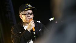 Pee Wee Gaskins Kolaborasi dengan Boniex for Revenge di Lagu Baru