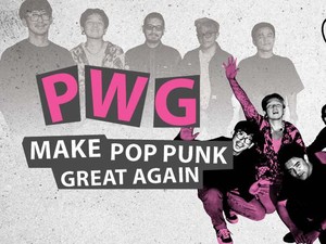 Pee Wee Gaskins Tanggapi APWG hingga Keterlibatan Iqbaal Ramadhan Sebenarnya