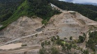 Bendungan Bulango Ulu Paket I yang sudah dibangun sejak 2019 ditargetkan rampung pada 2024. Ini akan menjadi Pembangkit Listrik Tenaga Minihidro (PLTM) 4,96 MW dan akan menyuplai air bersih 2,2 m3 per/detik untuk kabupaten Bone Bolango, Kota Gorontalo.