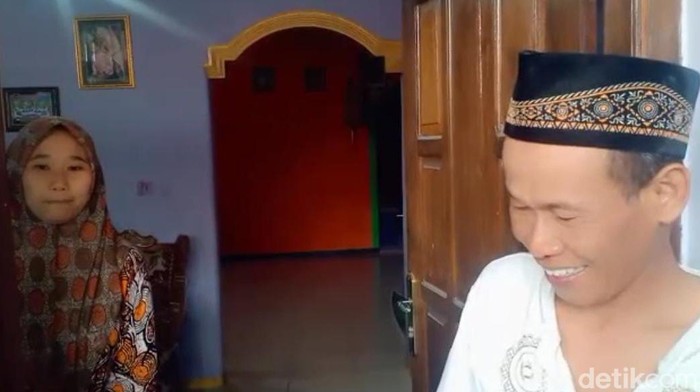 Pemuda madiun tersangka hacker bjorka