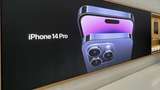 iPhone 14 Series Sudah Mejeng di Situs Apple Indonesia