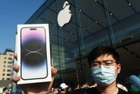 Penjualan perdana iPhone 14