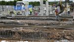 Perbaikan Jembatan Sodong Dikebut Sebelum Nataru
