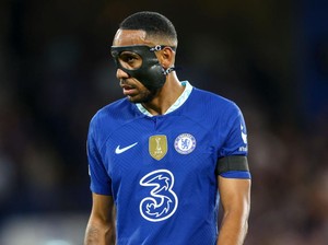 Mungkin Ini Sisa 5 Pemain Chelsea yang Akan Dijual