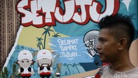 Kehadiran rest area berfungsi sebagai tempat menghilangkan lelah pengendara setelah menempuh jalan berkilo-kilometer. Di sana, pengendara bisa makan-minum hingga menjalankan ibadah.