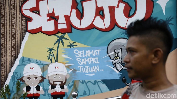 Potret Rest Area di Tol Trans Sumatera Sebagian Tol Trans Sumatera telah rampung pembangunannya. Berbagai fasilitas di Jalan Tol pun terus dilengkapi, salah satunya rest area.