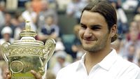 Roger Federer: Legenda Tenis yang Abadi