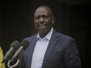 Presiden Kenya Akan Tarik RUU soal Kenaikan Pajak Buntut Demo Berdarah