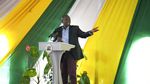 Ini Dia William Ruto, yang Cabut Subsidi BBM Usai Jadi Presiden Kenya