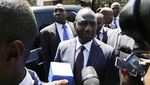 Ini Dia William Ruto, yang Cabut Subsidi BBM Usai Jadi Presiden Kenya