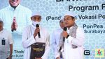 Program Bakti BUMN untuk Santri Dimulai