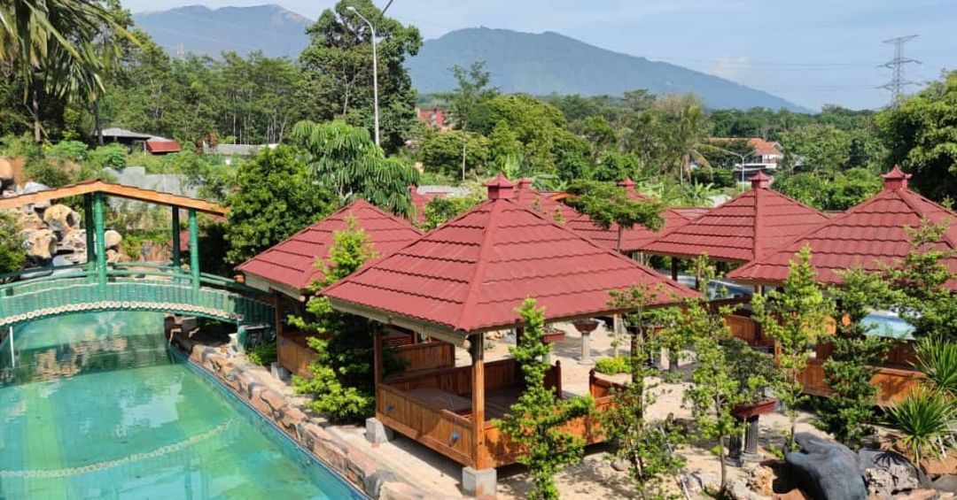 Restoran keluarga di Semarang