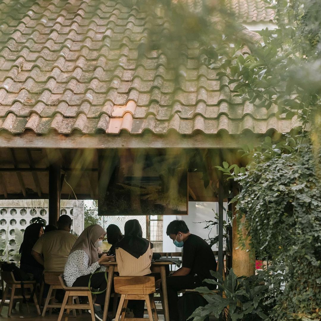 Sambil Liburan Bisa Kulineran Di 5 Restoran Keluarga Di Semarang