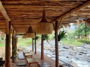 5 Restoran di Puncak Ini Bisa Kulineran Sambil Refreshing