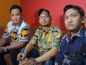 Sindiran Andre Irawan Lihat Roro Fitria Dikawal Bodyguard: Sensasi!