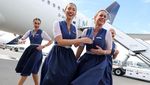 Penampakan Seragam Baru Maskapai Lufthansa ala Bavarian