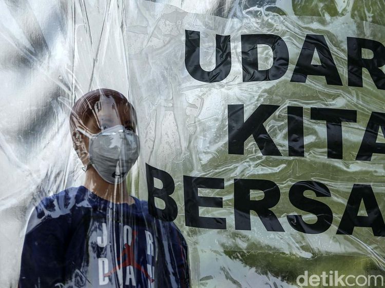 Bahaya Polusi Udara untuk Penyandang Asma