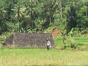 Cerita Kehancuran Kota Hiroshima 2 di Sukabumi