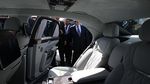 Begini Kecanggihan Senat Aurus, Mobil Vladimir Putin yang Kebal Bom