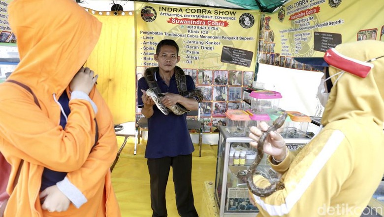 Suyatno, polisi hutan Suyatno, polisi hutan