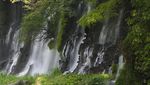 Terpukau Keindahan Lanskap Air Terjun di Jepang
