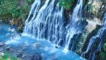 Terpukau Keindahan Lanskap Air Terjun di Jepang