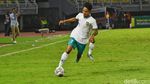 Timnas U-19 Pesta Gol ke Gawang Hong Kong