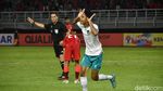 Timnas U-19 Pesta Gol ke Gawang Hong Kong