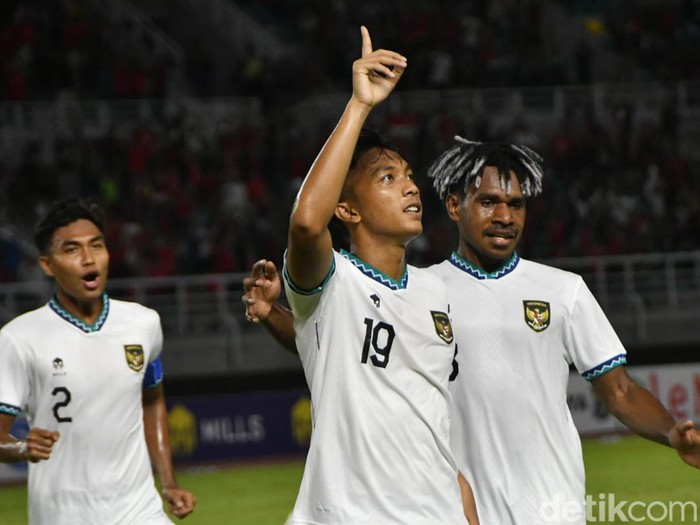 Timnas Indonesia U-19