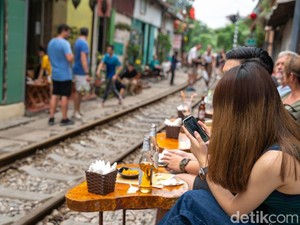 Deretan Destinasi Wisata Dunia yang Tutup Tahun Depan!