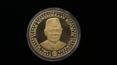 Ingat Ya! 2 Uang Rupiah Ini Sudah Nggak Laku, Nih Tampilannya