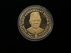 Daftar Uang yang Ditarik Tahun 2022