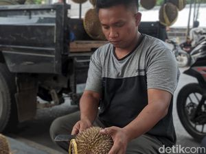 Rozikin Ketiban Untung Saat Wajah Viral Mirip Ferdy Sambo